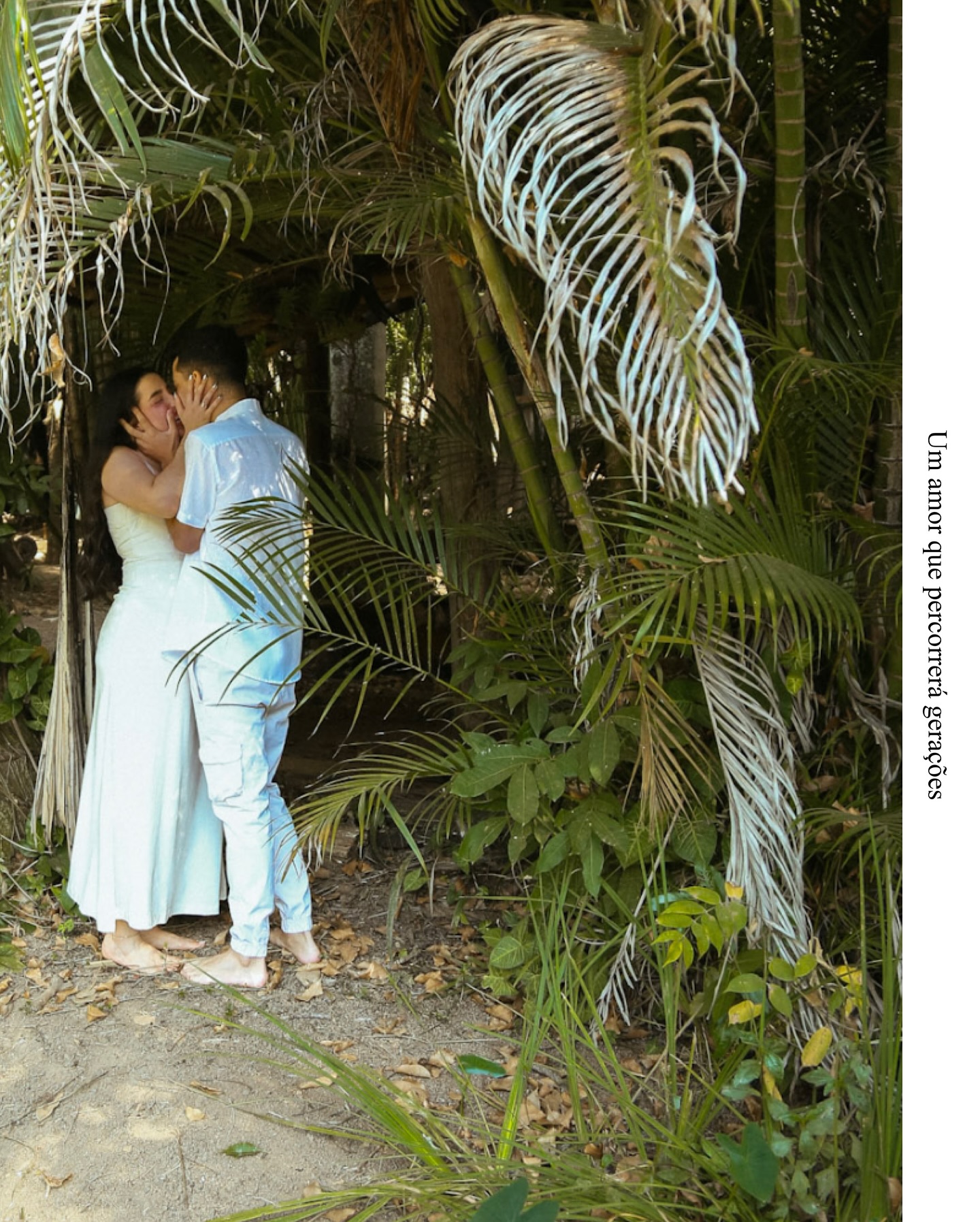 Amor, fé e parceria — fotografia 11