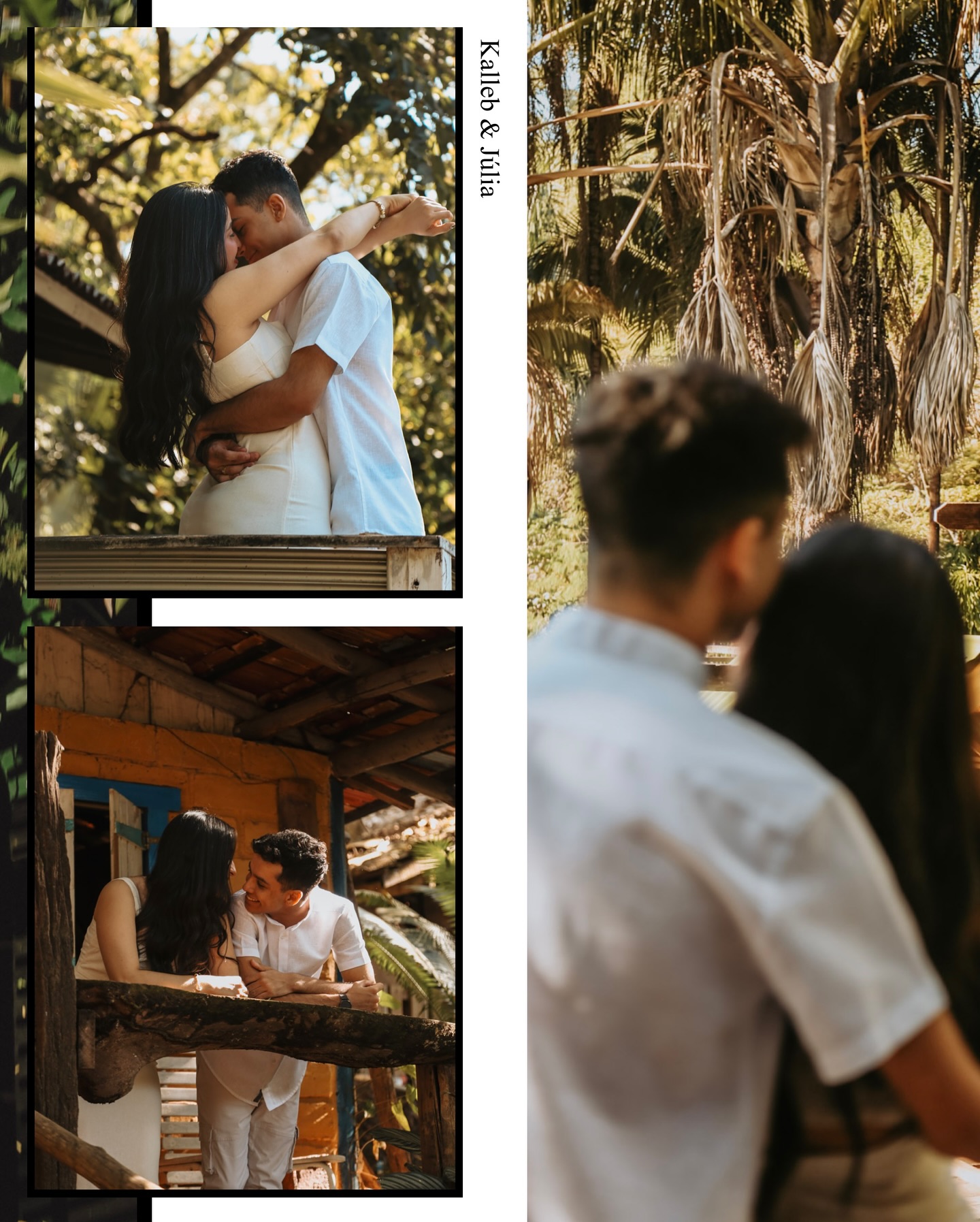 Amor, fé e parceria — fotografia 3
