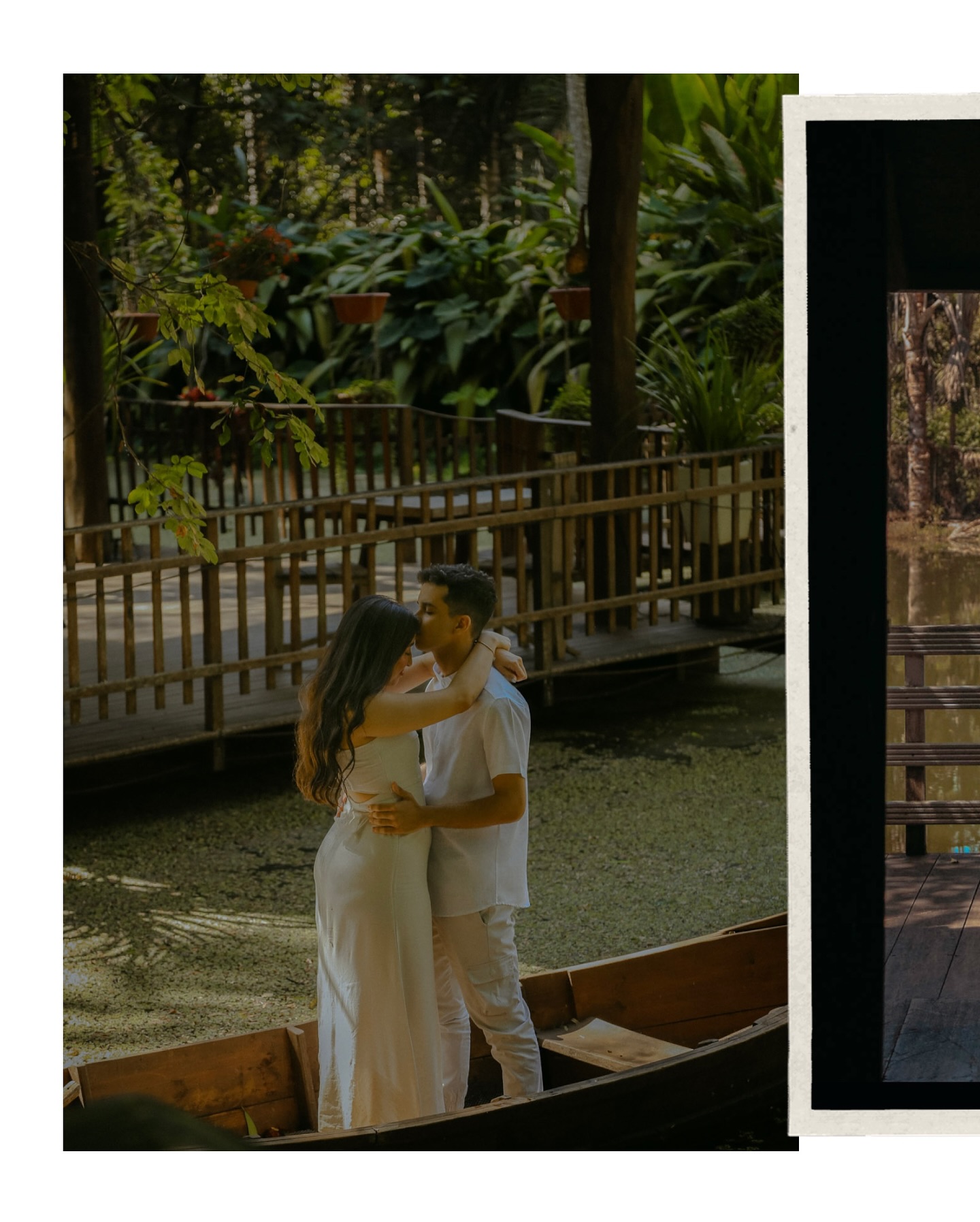 Amor, fé e parceria — fotografia 4