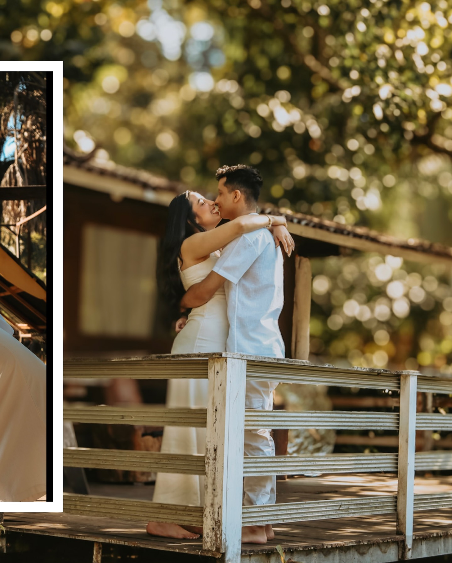 Amor, fé e parceria — fotografia 7
