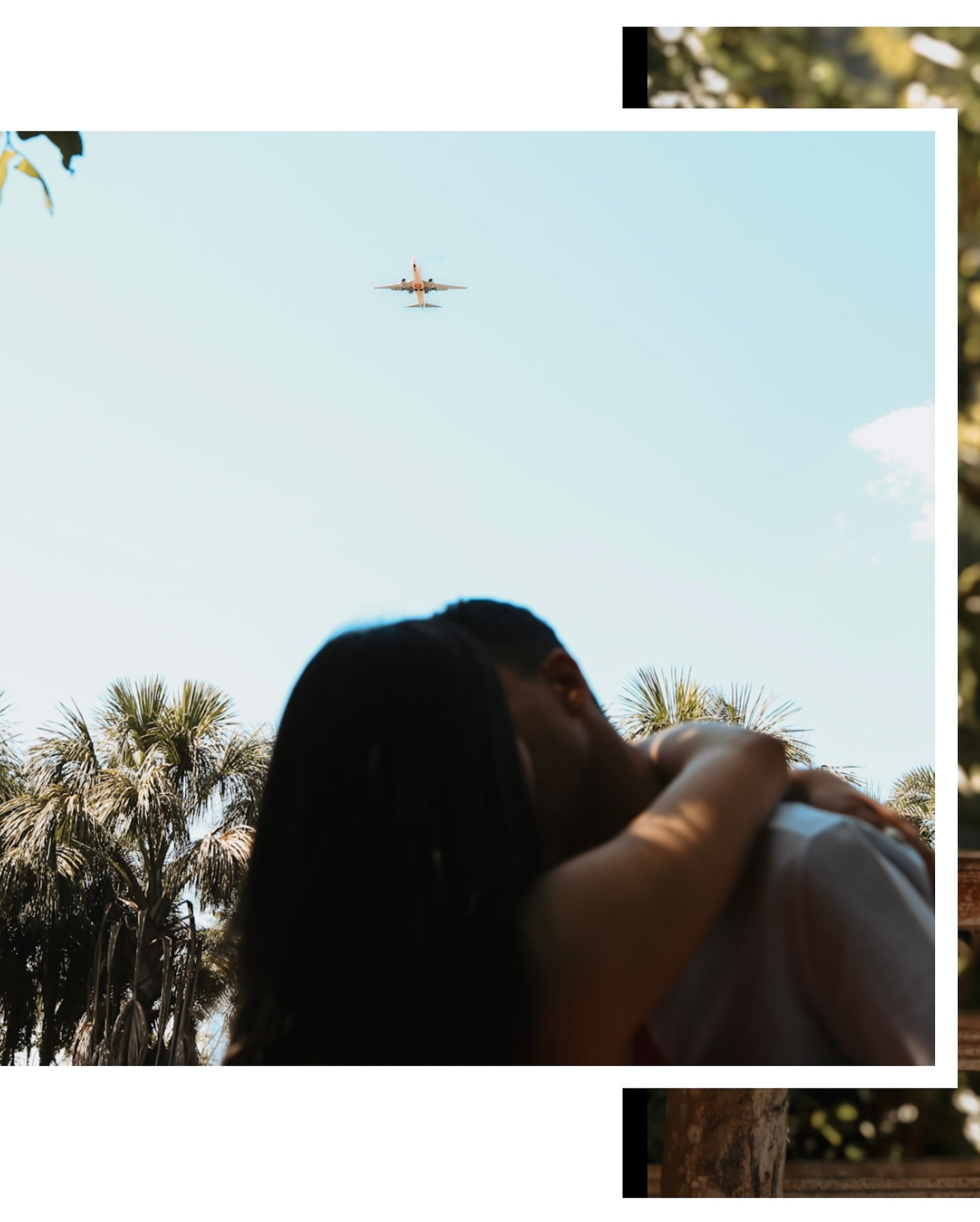Amor, fé e parceria — fotografia 8