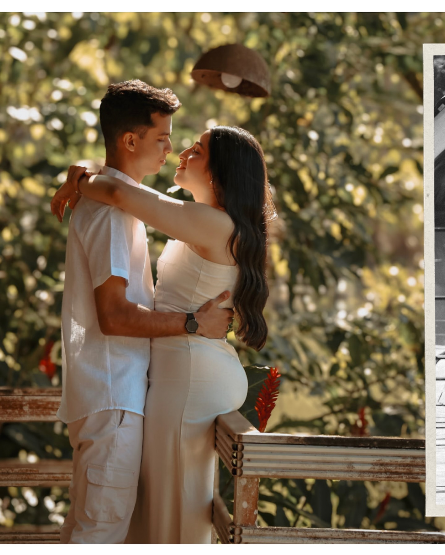 Amor, fé e parceria — fotografia 9