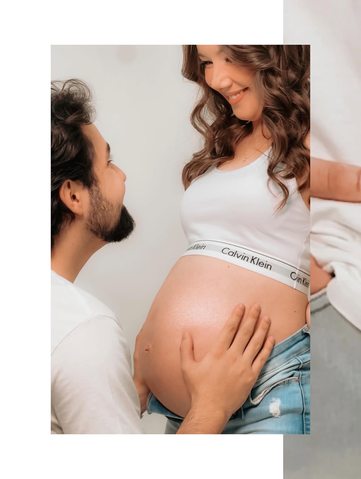 Samuel, o filho da promessa — fotografia 1