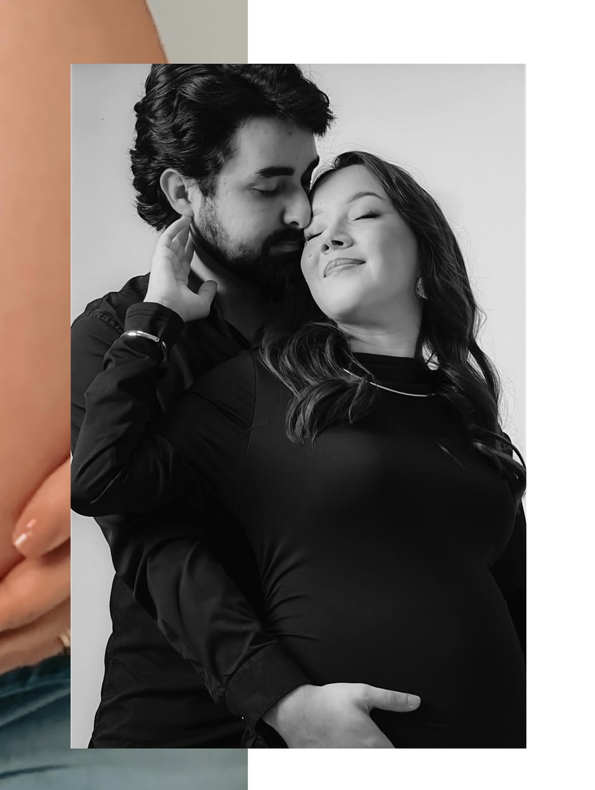 Samuel, o filho da promessa — fotografia 3
