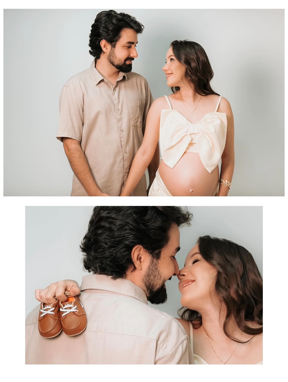 Samuel, o filho da promessa — fotografia 4