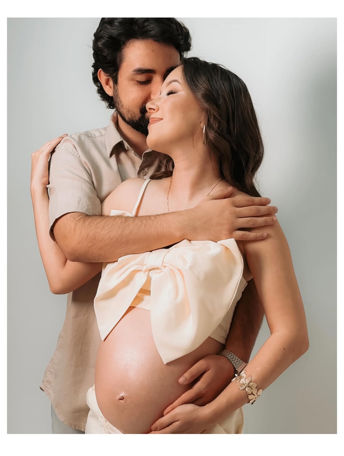 Samuel, o filho da promessa — fotografia 5